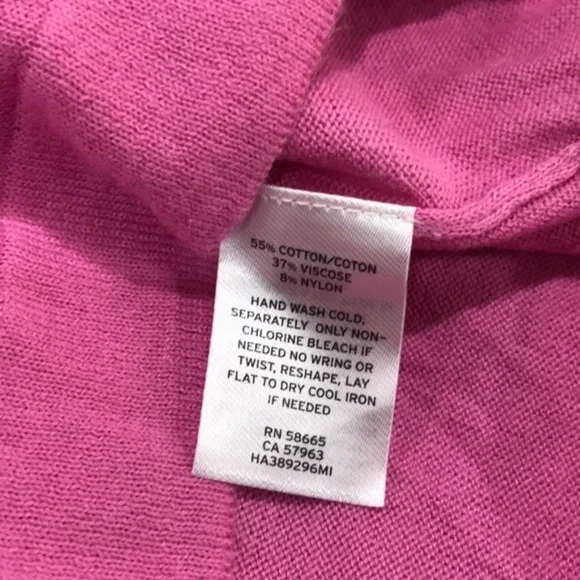 Halogen Lightweight Sweater - Picture 2 of 7